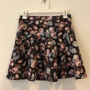 Jealous Tomato Skirt